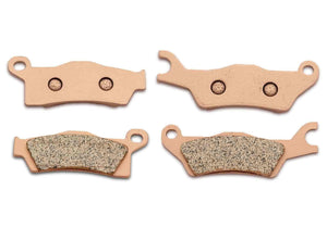 Can-Am Outlander Sintered Brake Pads