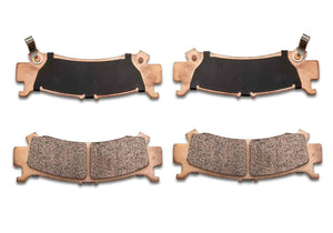 Honda Talon 1000 Sintered Brake Pads - Front