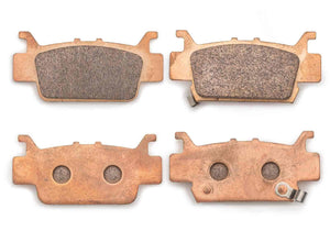 Honda Pioneer 1000 Sintered Brake Pads - Rear