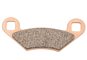 Polaris RZR Brake Pads