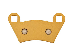 Polaris RZR Brake Pads - Sintered