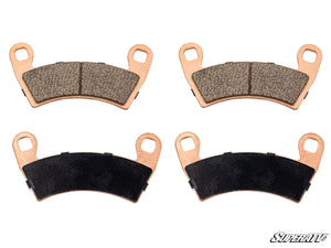 Brake Pads
