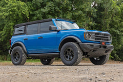 1 Inch Leveling Kit | Ford Bronco 4WD (2021-2026)