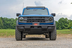 1 Inch Leveling Kit | Ford Bronco 4WD (2021-2026)