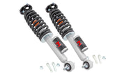 M1R Reservoir Loaded Struts | Adjustable Height | Front | 3.5 Inch | Ford Bronco (21-26)