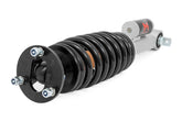 M1R Reservoir Loaded Struts | Adjustable Height | Front | 3.5 Inch | Ford Bronco (21-26)