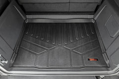 Rear Cargo Mat | Ford Bronco 4WD (2021-2026)