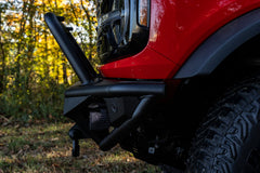 Front Bumper | Tubular | Ford Bronco 4WD (2021-2026)