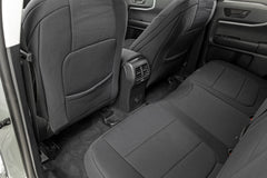 Seat Covers | Ford Bronco Sport 4WD (2021-2026)