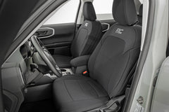 Seat Covers | Ford Bronco Sport 4WD (2021-2026)