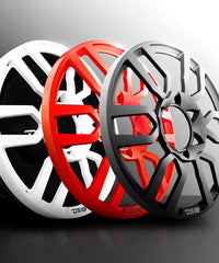 10" Universal Speaker Grill Cover - DS18