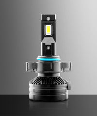 VISION 5202 CSP LED Conversion Kit 6000K White 10000 Lumens 100 Watts - DS18