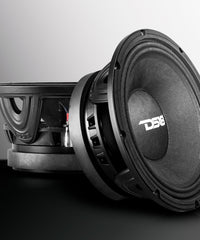 XL 10" Mid-Bass Loudspeaker 500 Watts Rms 4-Ohm - DS18