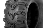 TIRE MUD REBEL 22X11-9 BIAS 6PR LR395LBS