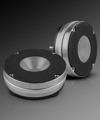 2" Throat Bolt-On Compression Driver 2" Phenolic Voice Coil 8-Ohm - DS18