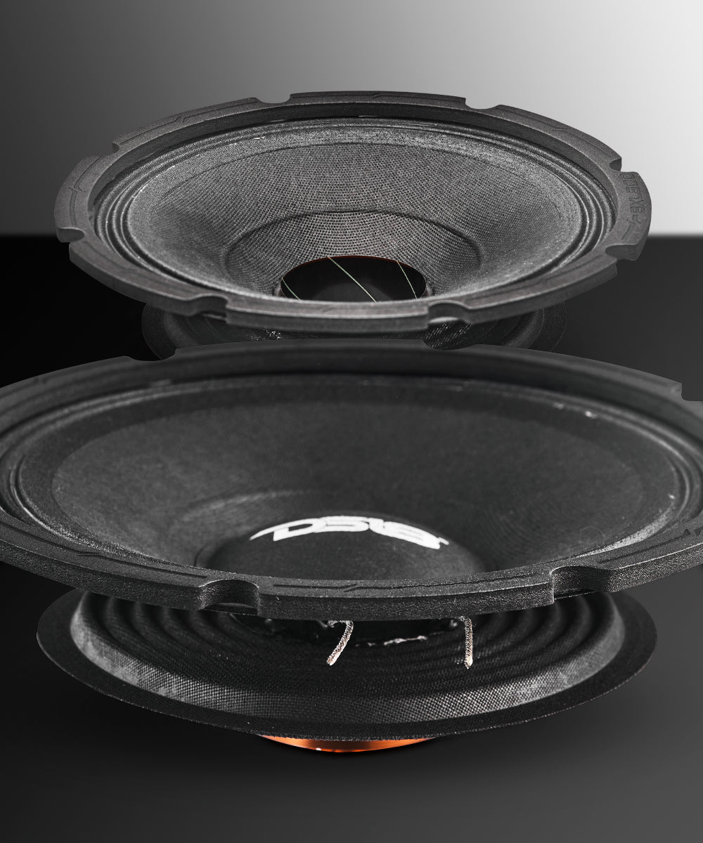 Recone Kit For 8XL800-4 - DS18