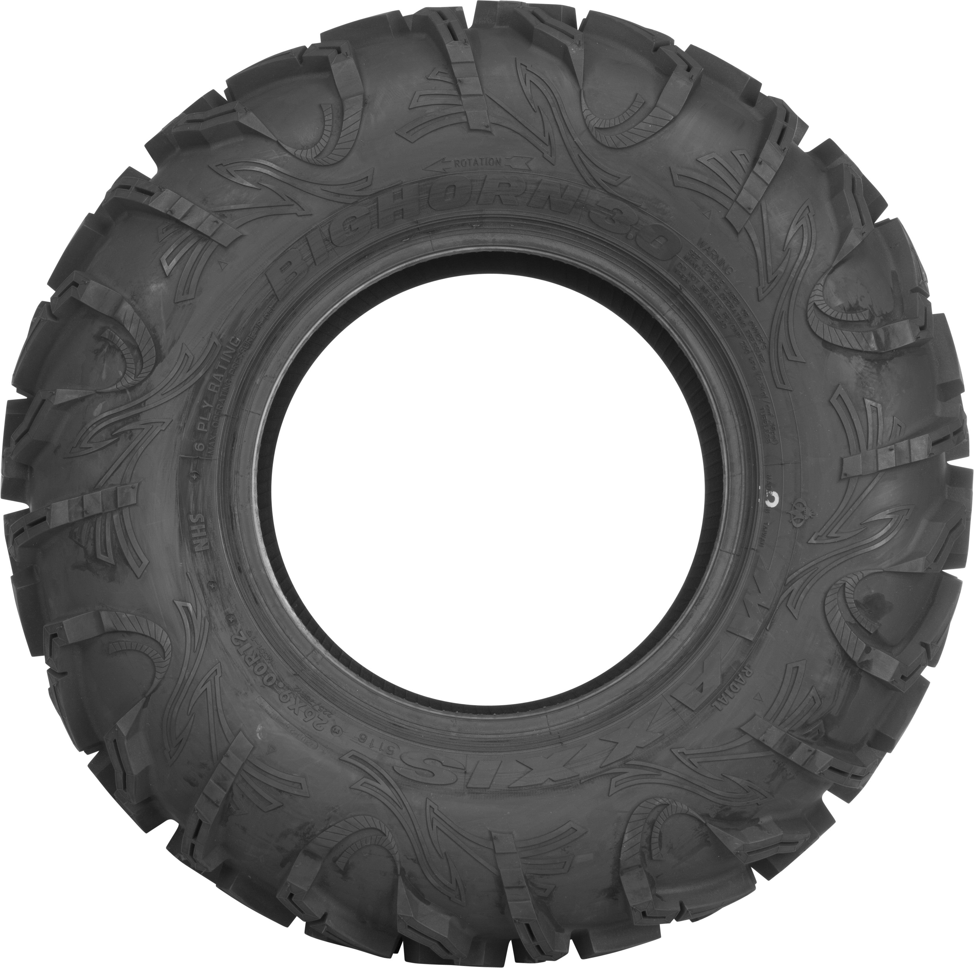 Maxxis Bighorn 3.0 Tire