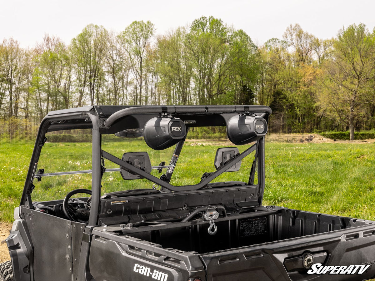 Can-Am Defender HD5 Wakeboard Speaker Mount