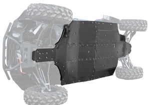 Can-Am Maverick Sport MAX Full Skid Plate