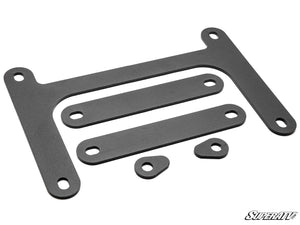 Can-Am Commander Frame Stiffener