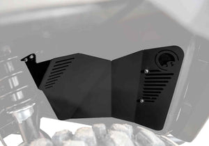 Can-Am Defender HD5 Inner Fender Guards