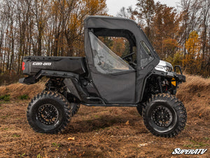 Can-Am Defender HD8 Primal Soft Cab Enclosure Doors