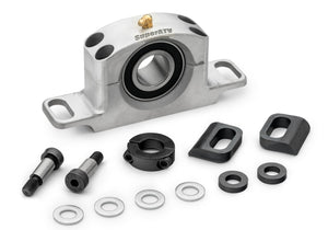 Can-Am Commander Heavy-Duty Carrier Bearing