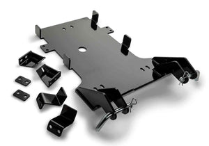 Can-Am Commander Plow Pro Snow Plow Mount