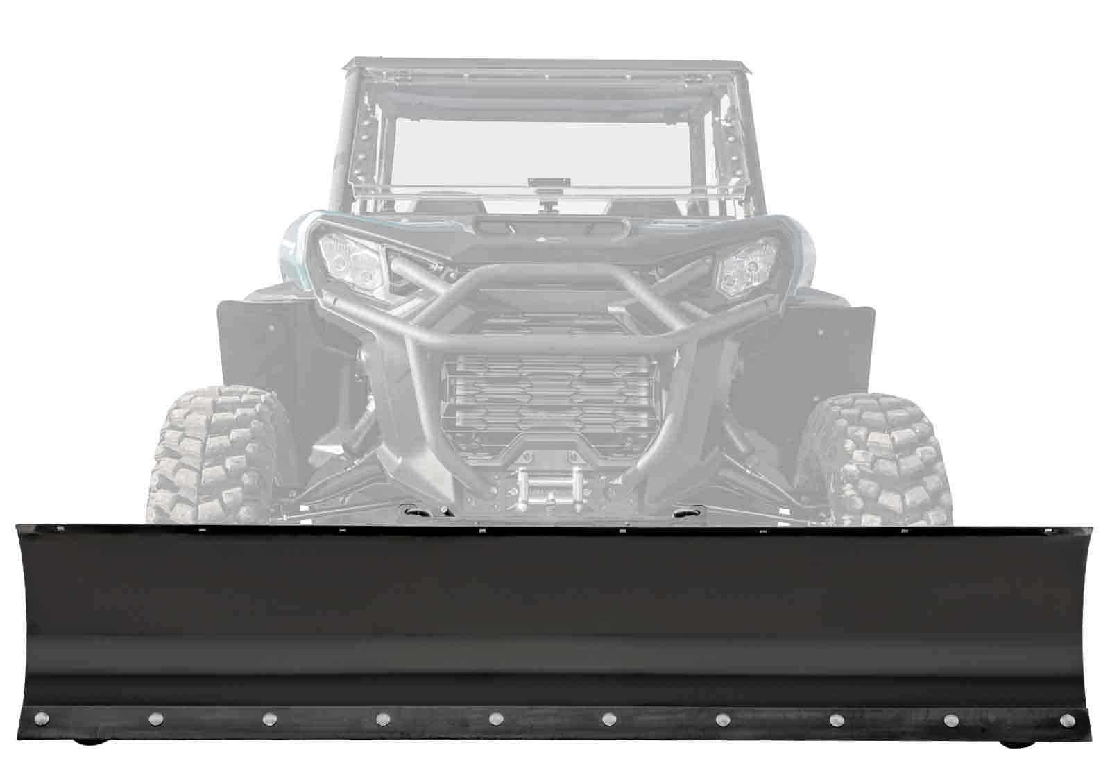 Can-Am Commander 1000 Plow Pro Snow Plow - 2 Seat (2019-2020)