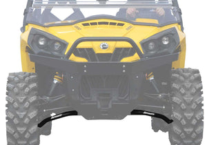 Can-Am Commander High Clearance Lower A-Arms - No Ball Joints