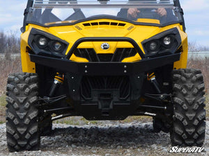 Can-Am Commander High Clearance Lower A-Arms - No Ball Joints