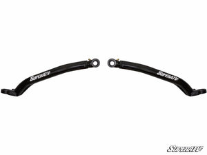 Can-Am Commander High Clearance Lower A-Arms - No Ball Joints