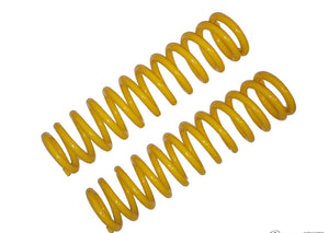 Can-Am Commander Rear Shock Springs