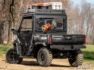 Can-Am Defender HD11 Outfitter Roof Rack