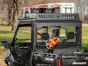 Can-Am Defender HD11 Outfitter Roof Rack