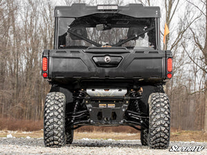 Can-Am Defender HD5 Atlas Pro 2in. Rear Offset A-Arms