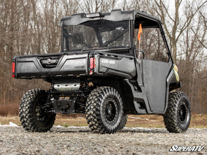 Can-Am Defender HD5 Atlas Pro 2in. Rear Offset A-Arms