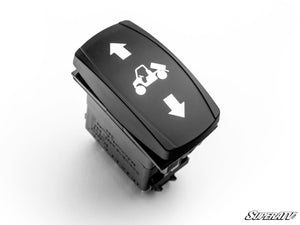 Can-Am Defender Electric Dump Bed Kit - 6x6 and Pro