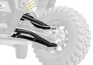Can-Am Defender HD10 Atlas Pro 1.5in. Forward Offset A-Arms - XT Cab