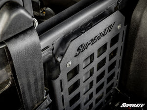 Can-Am Defender Adjustable Center Console Kit
