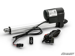 Can-Am Defender Electric Dump Bed Kit - 2016-2021