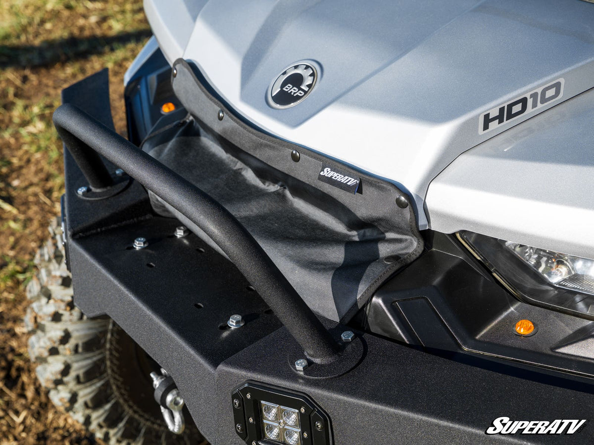 Can-Am Defender HD8 Grille Cover