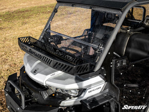 Can-Am Defender HD7 Hood Rack Bravo