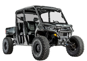 Can-Am Defender HD10 4in. Long Travel Kit