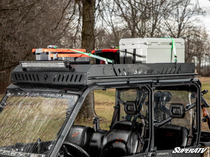 Can-Am Defender MAX HD7 Outfitter Roof Rack