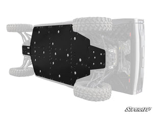 Can-Am Defender MAX HD11 Full Skid Plate