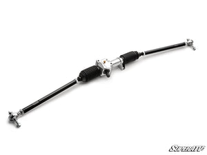 Can-Am Defender HD10 RackBoss 2.0 Rack and Pinion - XMR - 2018+