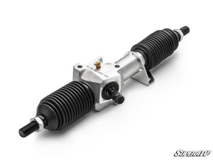 Can-Am Defender HD10 RackBoss 2.0 Rack and Pinion - XMR - 2018+