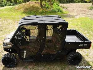 Can-Am Defender HD7 MAX Plastic Roof