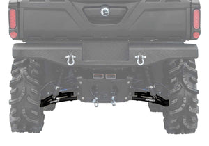 Can-Am Defender HD8 High-Clearance Lower Rear A-Arms